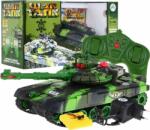 Ramiz Tank R/C Camouflage Green 2.4GHz (ZRC.9993.ZIE)