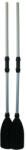  Hydro-force Sectional Aluminum Oars 62064 (62064)