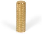  GRAF2 gombfogantyú átmérő 10 mm sötét sárgaréz, csiszolt (0430010L291)