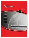 Optima Etikett OPTIMA 32108 kör 40mm 2400 címke/doboz 100 ív/doboz (32108) - nyomtassingyen