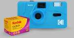 Kodak M35 Csomag- Kék