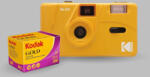 Kodak M35 Csomag- Sárga
