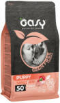 Oasy Dog Grain Free Puppy Small/Mini Turkey 2.5 kg