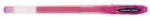 uni Zseléstoll UNI UM-120 0.7 mm rózsaszín (2UUM120R) - papir-bolt