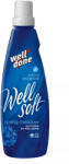 Öblítő Wellsoft blue horizont - 1000 ml