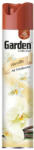 Garden vízbázisú légfrissítő vanília - 300ml