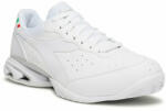 Diadora Pantofi Diadora S. Star Maverick Ag 101.177285-C6180 White/White Bărbați