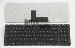 Toshiba Satellite L50-B L50D-B S50-B S50D-B S50T-B L55-B S55T-B L50-C L50D-C L70-C C55-C P50-C P50D-C P50t-C C70-C C70D-C P55W-B P50W-C P55W-B fekete magyar (HU) laptop/notebook billentyűzet