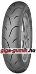 Mitas MC34 ( 130/70-12 TL 62P hátsó kerék, Első kerék ) - giga-gumik
