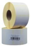  Etikett, thermo, BIZERBA mérlegcímke, 38x58 mm, 1240 etikett/tekercs (5998377104061) - tonerpiac