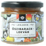  Legjava Cukormentes Őszibaracklekvár 200 g