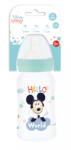 Mickey Disney Mickey Hello World baba cumisüveg 2, 4 dl