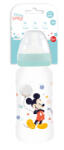 Mickey Disney Mickey Hello World baba cumisüveg 3, 6 dl