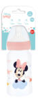 Minnie Disney Minnie Ooh Lala! baba cumisüveg 2, 4 dl