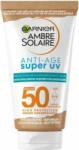 Garnier Ambre Solaire Anti-Age Super UV fényvédő FF 50 - 50 ml