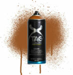  TAG COLORS akrilfesték spray, 400 ml - A011, harlock brown, RAL 8001