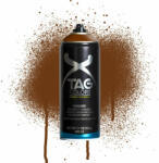  TAG COLORS akrilfesték spray, 400 ml - A010, chewbecca brown, RAL 8024