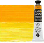  Pannoncolor olajfesték - 807 Permament sötét sárga 22ml
