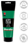 Marabu Color akrilfesték 100ml 067 Telt zöld