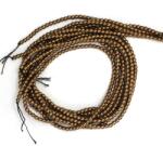  Hematit Maro Rotund 2x2 mm Margele Pietre Semipretioase pentru Bijuterii