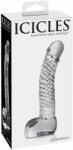 ICICLES Glass Dildo No. 61 (16.5 cm) Dildo
