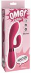 ORION Vibrator Rabbit #Mood (21, 2 cm) Vibrator