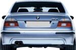  Дифузьор за задна М5 броня на BMW E39 седан (bkPX-GZ1-136)