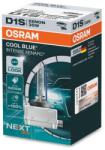 OSRAM Ксенонова крушка D1S OSRAM D1S Cool Blue Intense Next Gen 6200K (OSR66140 CBN)