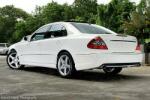  Задна броня AMG (b amgrearE)