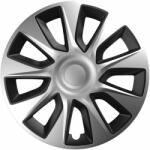 Versaco Тасове 14'' VERSACO Stratos Silver / Black (pa56022-14)