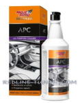 MOJE AUTO Универсален почистващ препарат Moje Auto Detail APC, 1 литър (ah 254861)