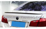 Sunplex Спойлер за заден капак на BMW F10 F11 (ah254576)