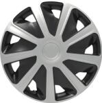 Versaco Тасове за джанти Craft Silver BC 15 (pa56120)