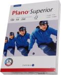 Plano Hartie PLANO Superior, A4, 100 g/mp, 250 coli/top