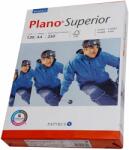 Plano Hartie PLANO Superior, A4, 120 g/mp, 250 coli/top
