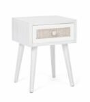 Bizzotto Noptiera mdf Montiel 35x30x46.5 cm (0744873)