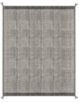 Bizzotto Covor lana gri Chathu 200x300 cm (0601546) Covor