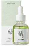 Beauty of Joseon Calming Szérum Zöld Tea + Panthenol - 30ml