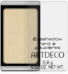 ARTDECO Fard mat de ochi - Artdeco Eyeshadow Matt 520 - Matt light grey mocha