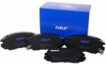 SKF set placute frana, frana disc SKF VKBP 80244 A (VKBP 80244 A)