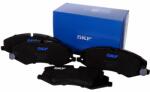 SKF set placute frana, frana disc SKF VKBP 80324 (VKBP 80324)