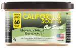 California Scents Odorizant conserva CALIFORNIA SCENTS Beverly Hills Bergamot 42g