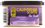 California Scents Odorizant conserva CALIFORNIA SCENTS Monterey Vanilla 42g