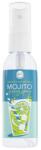 Bell Spray fixator pentru machiaj - Bell Beauty Coctails Mojito Fixing Spray 50 ml