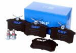 SKF set placute frana, frana disc SKF VKBP 90047 (VKBP 90047)