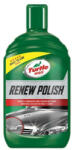 Turtle Wax Pasta fina de polish Renew Polish TURTLE WAX 500ml (TW FG51796)