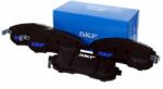 SKF set placute frana, frana disc SKF VKBP 80197 A (VKBP 80197 A)