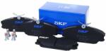 SKF set placute frana, frana disc SKF VKBP 80211 (VKBP 80211)