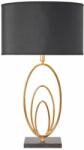 Endon Lighting Vilana VILANA-TLGO
