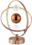 Endon Lighting Muni MUNI-TLCO
